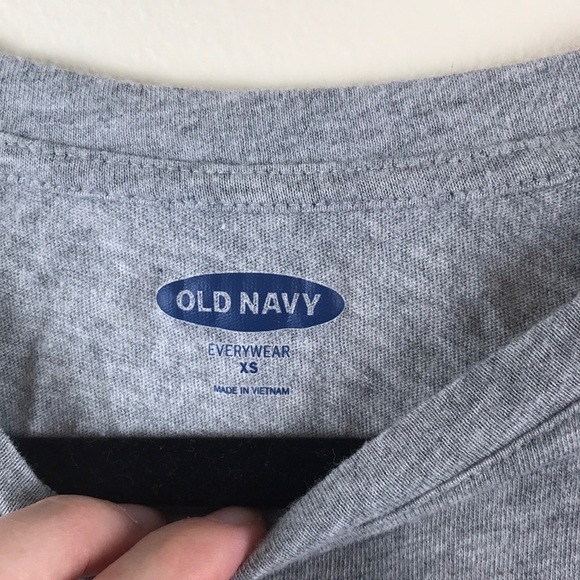 Stick Together Tee - Picture 3 of 4